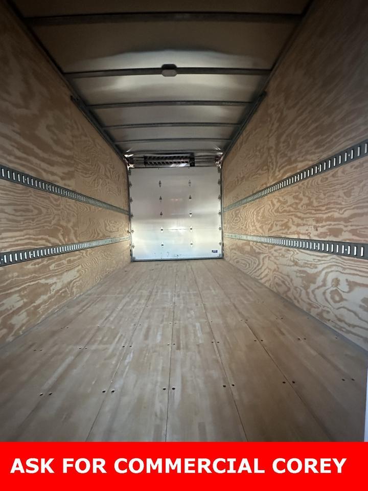 2025 Ford E-450SD Base Gaithersburg MD