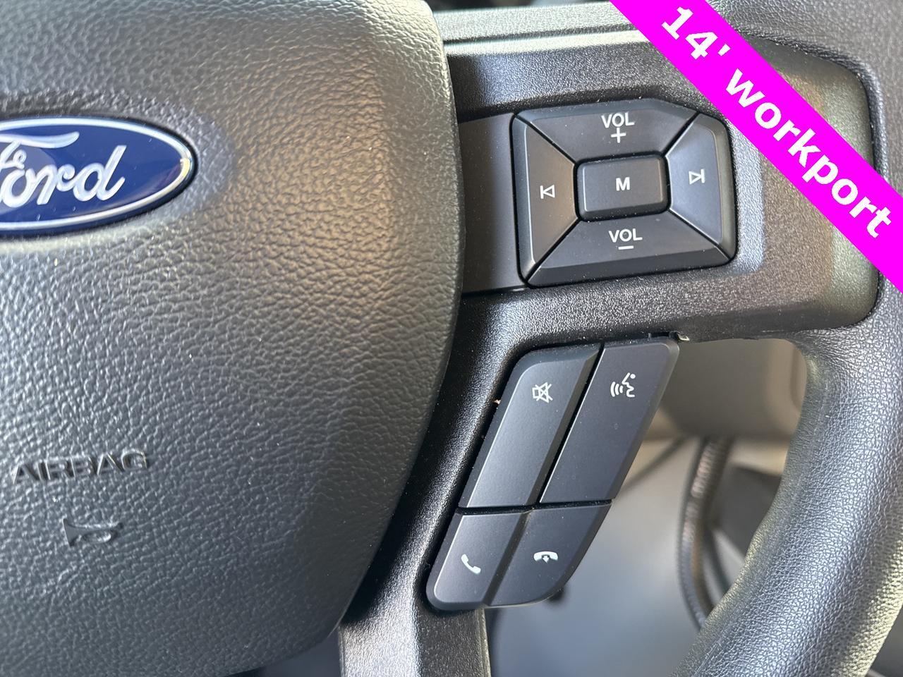 2025 Ford E-450SD Base Warrenton VA