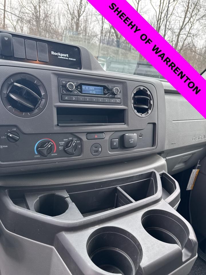 2025 Ford E-450SD Base Warrenton VA