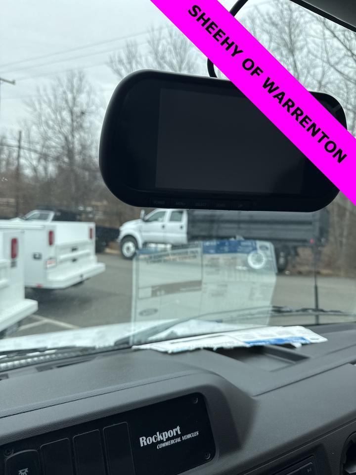 2025 Ford E-450SD Base Warrenton VA