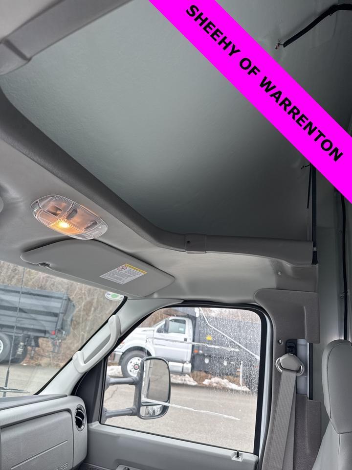 2025 Ford E-450SD Base Warrenton VA