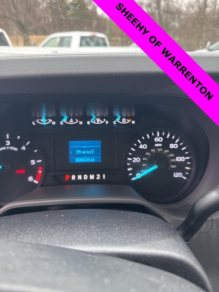 2025 Ford E-450SD Base Warrenton VA