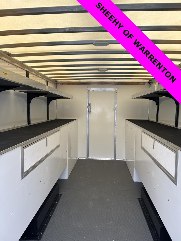 2025 Ford E-450SD Base Warrenton VA