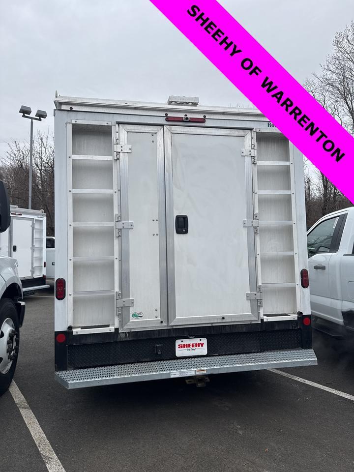 2025 Ford E-450SD Base Warrenton VA