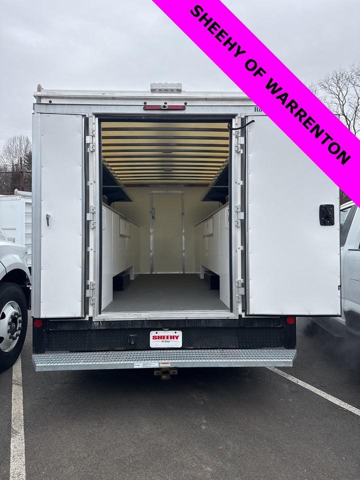 2025 Ford E-450SD Base Warrenton VA