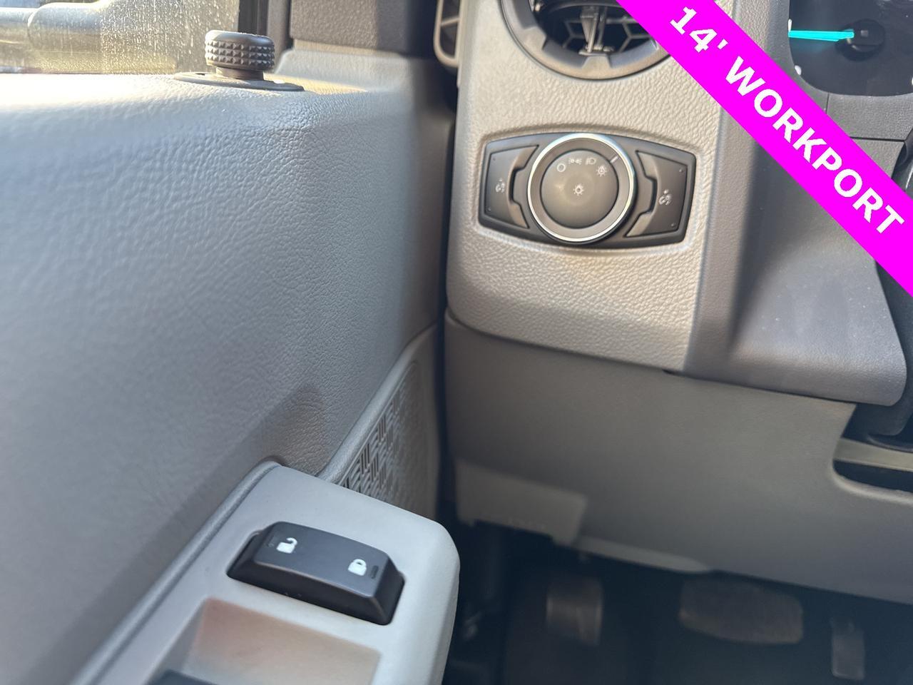 2025 Ford E-450 photo 13