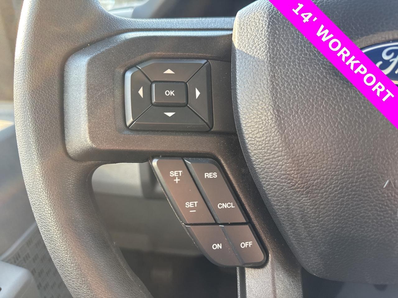 2025 Ford E-450 photo 14