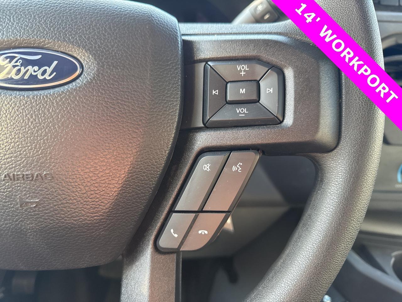 2025 Ford E-450 photo 15