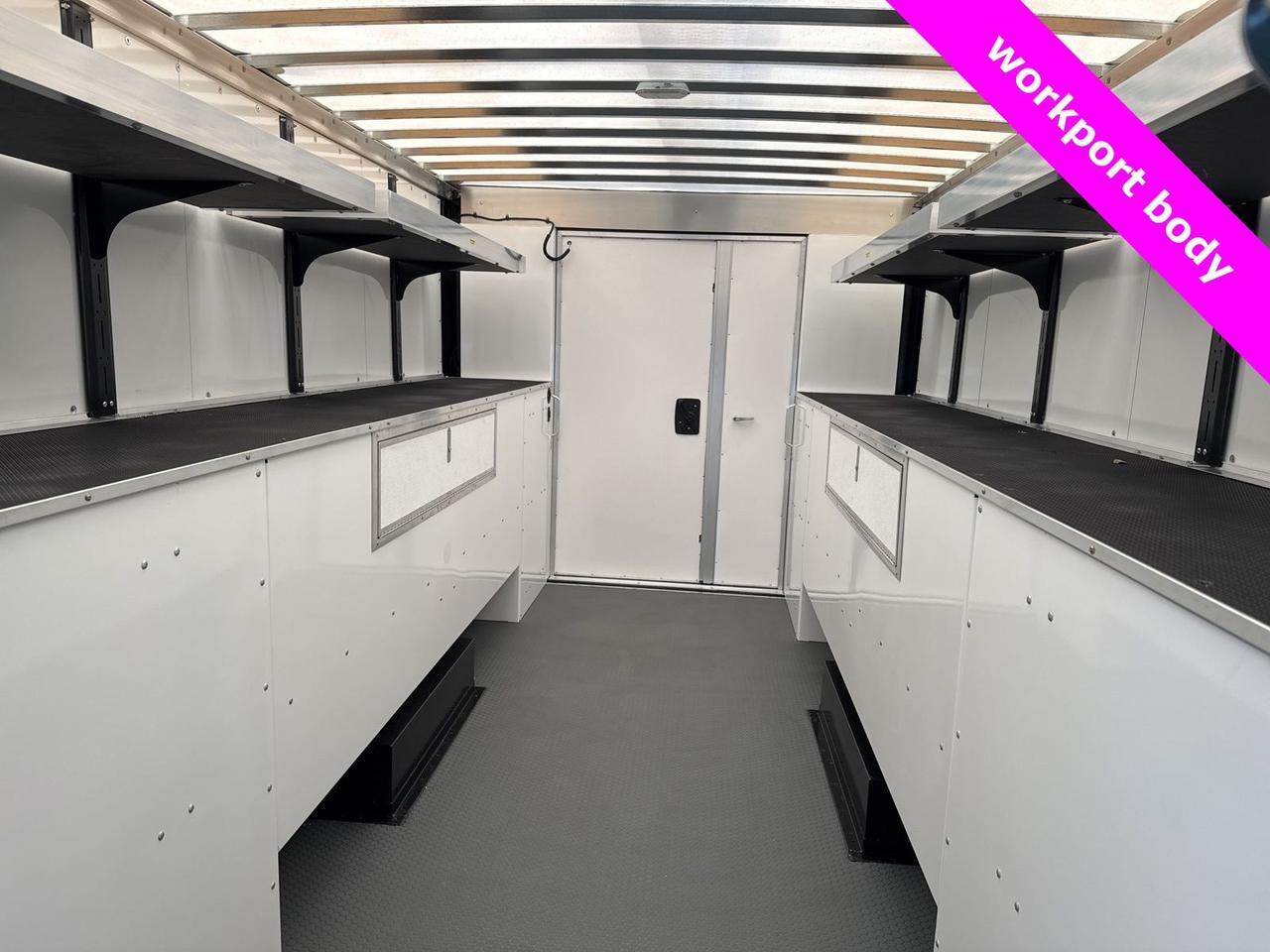 2025 Ford E-450SD Base Warrenton VA