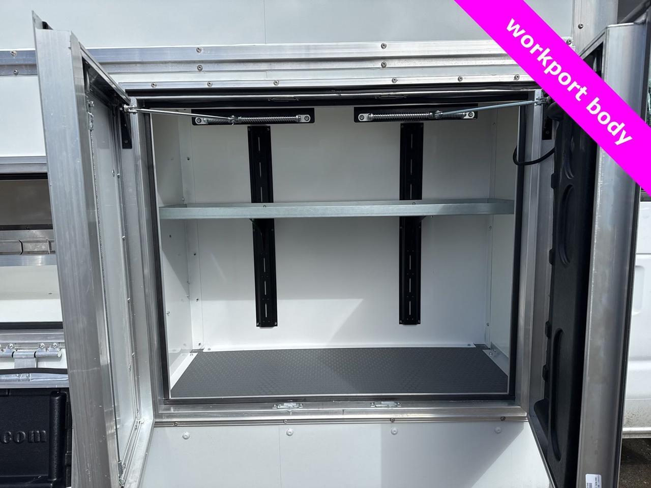 2025 Ford E-450SD Base Warrenton VA