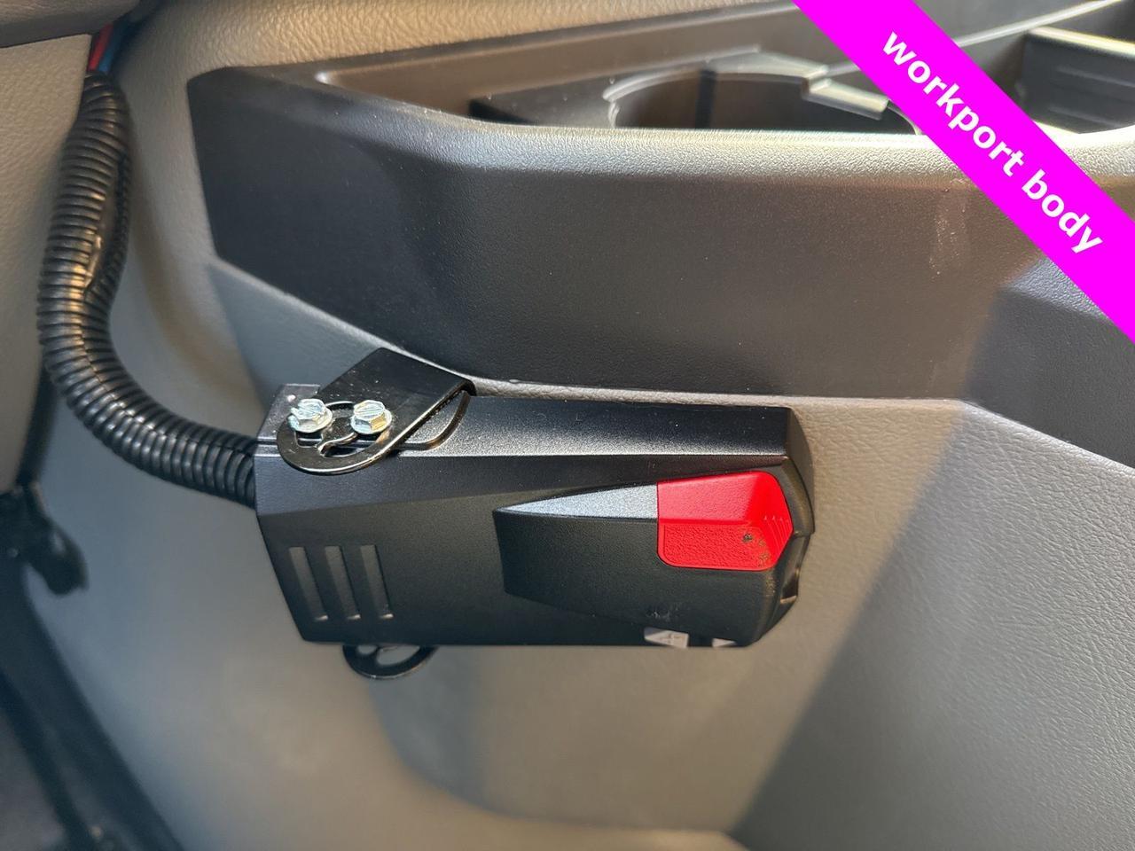 2025 Ford E-450SD Base Warrenton VA