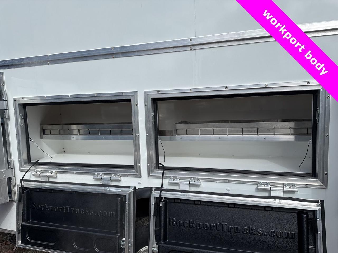 2025 Ford E-450SD Base Warrenton VA