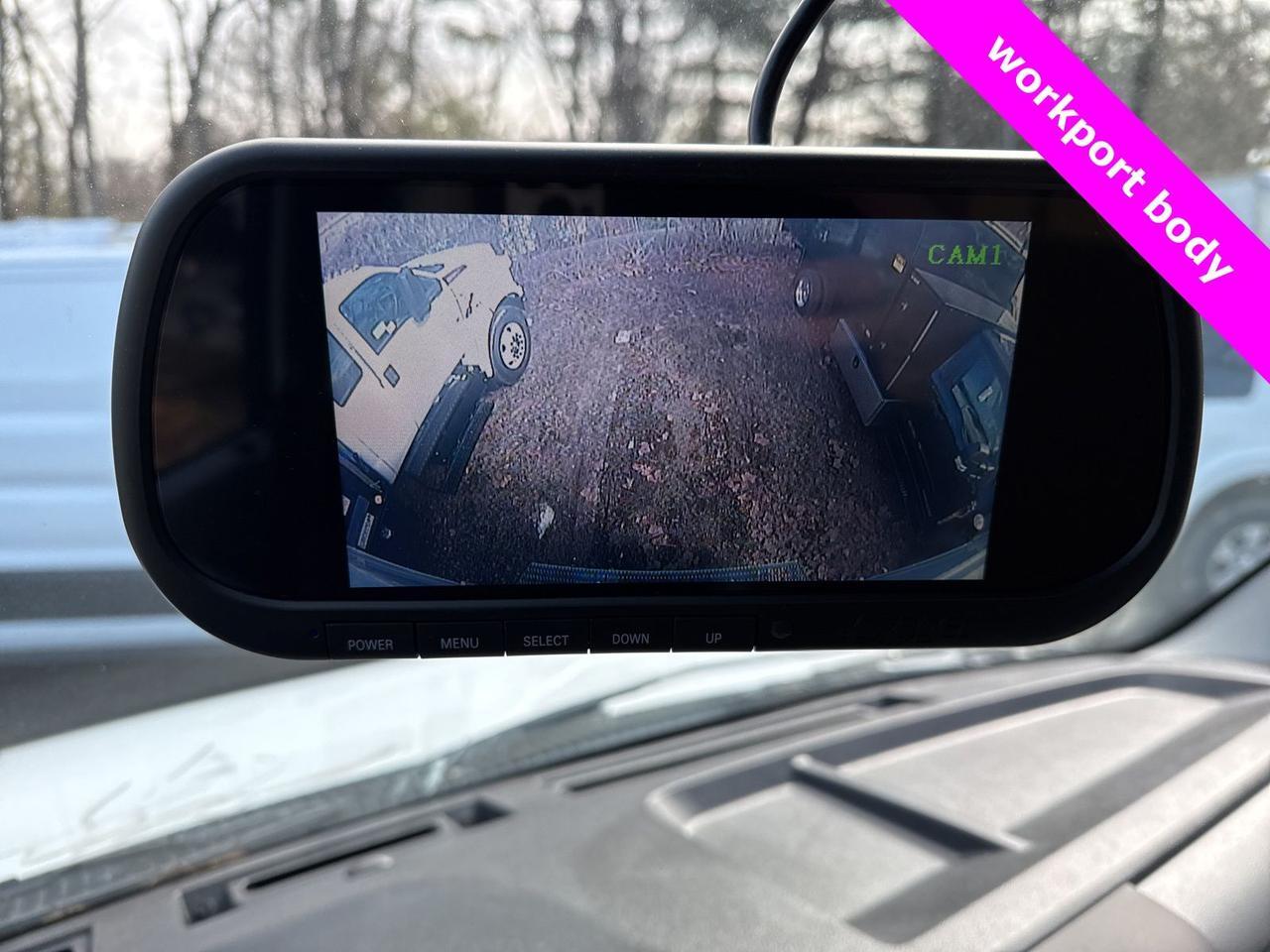 2025 Ford E-450SD Base Warrenton VA