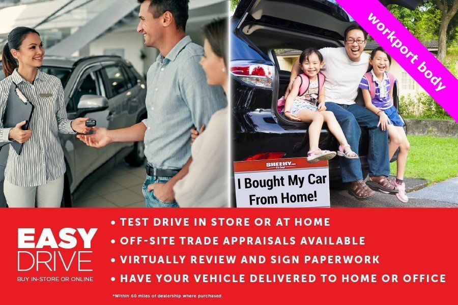 2025 Ford E-450SD Base Warrenton VA