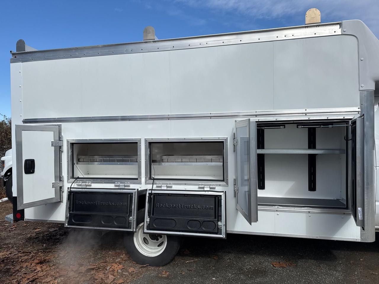 2025 Ford E-450SD Base Warrenton VA