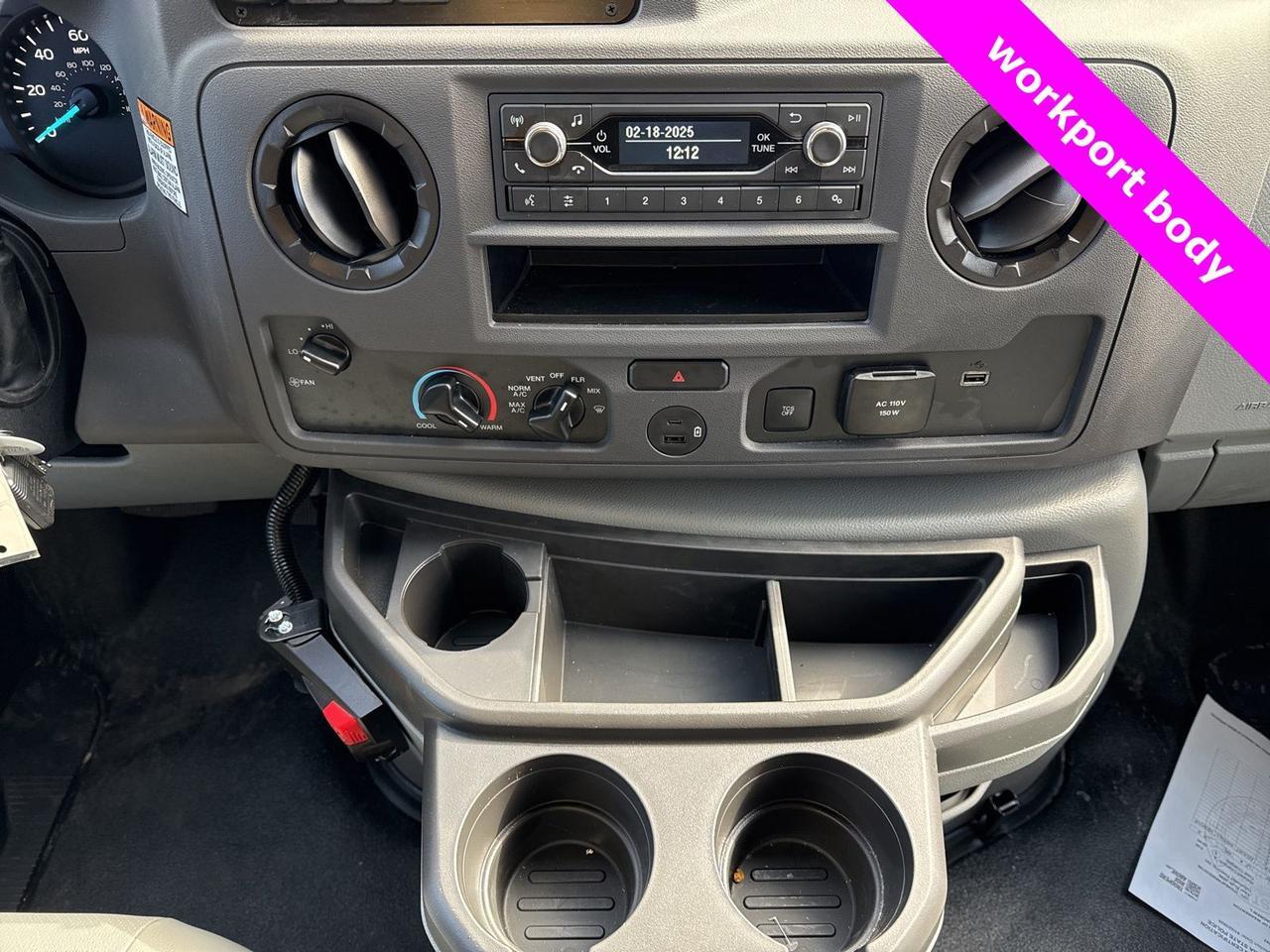 2025 Ford E-450SD Base Warrenton VA