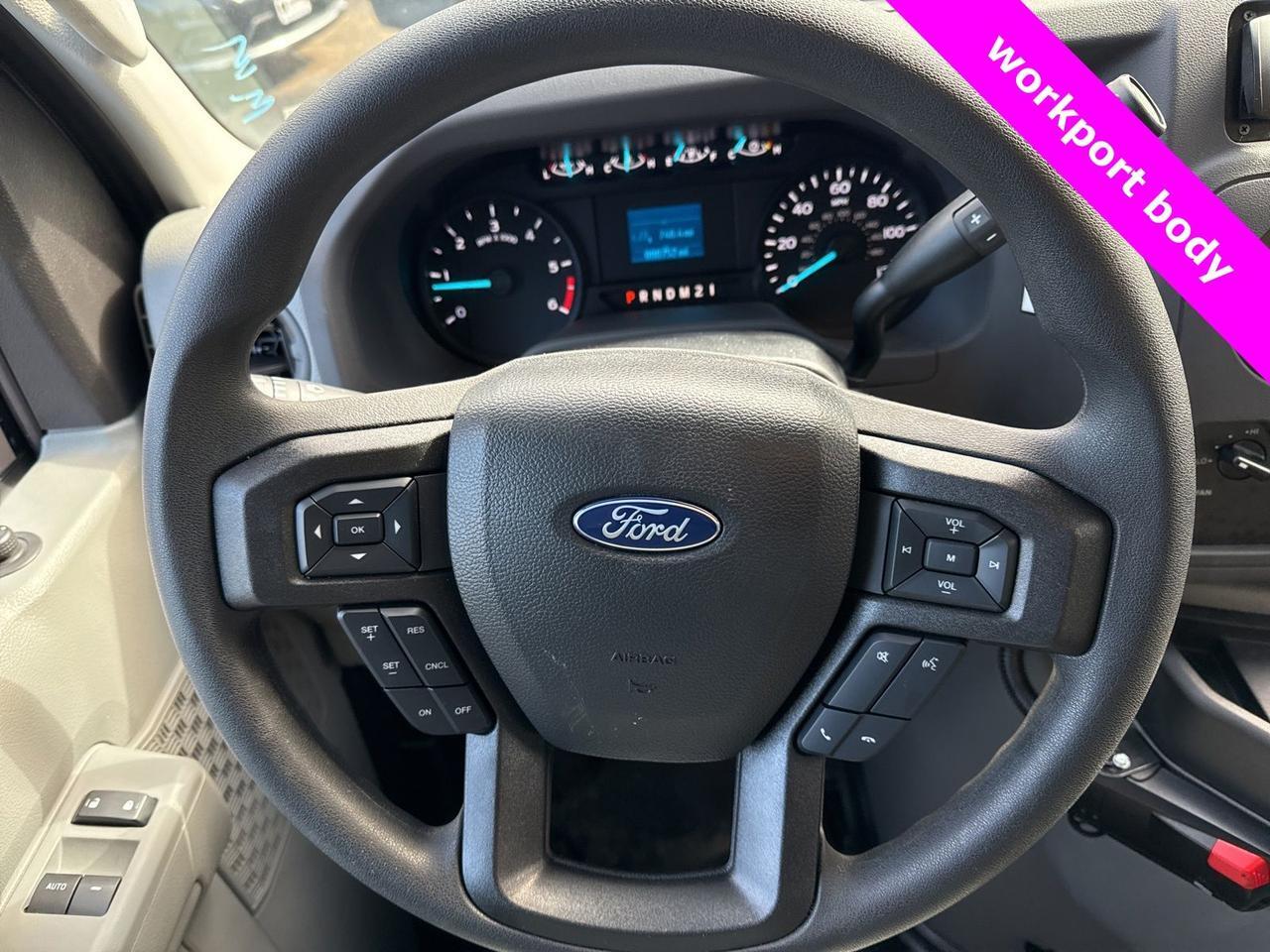 2025 Ford E-450SD Base Warrenton VA