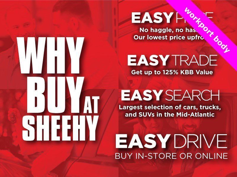 2025 Ford E-450SD Base Warrenton VA