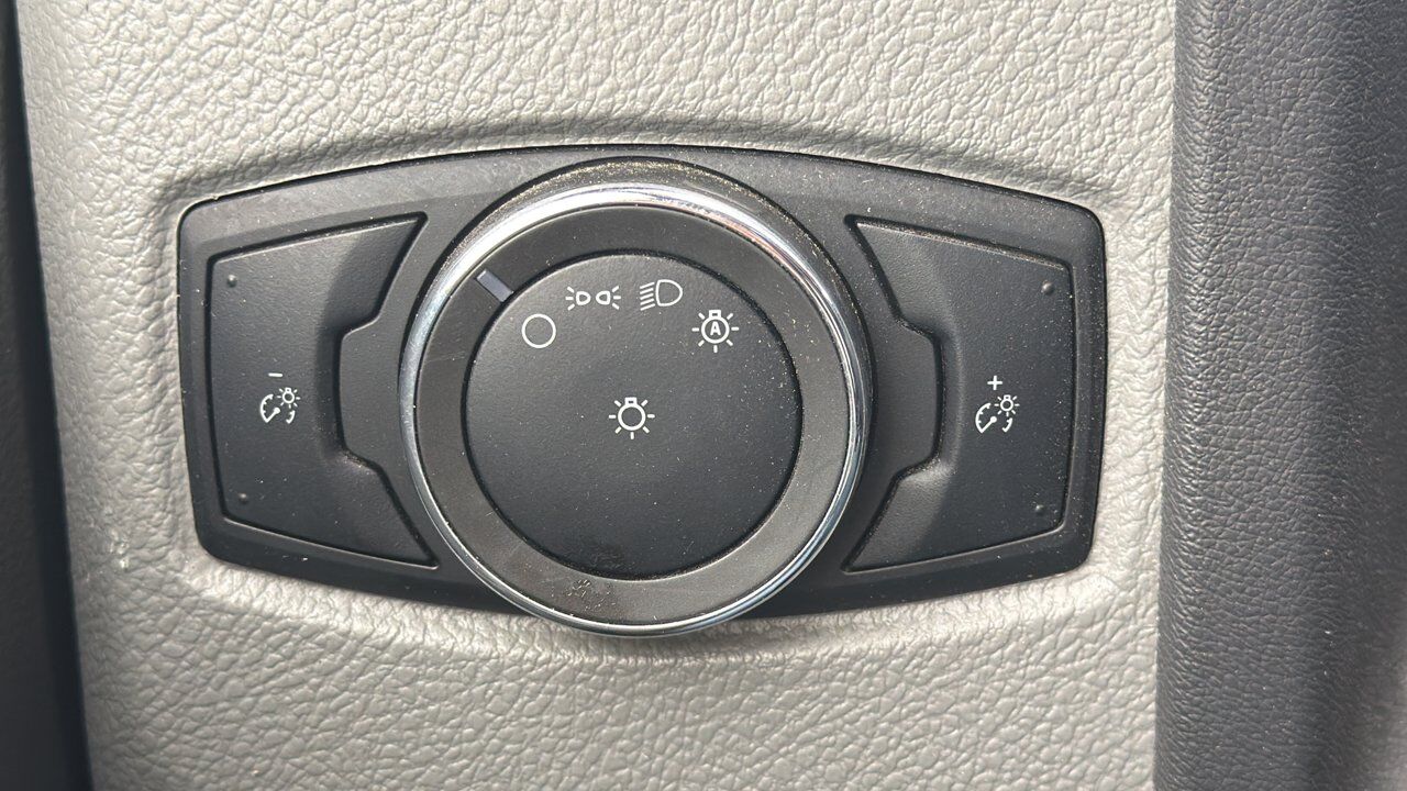 2025 Ford E-Series Cutaway Sherwood Park AB