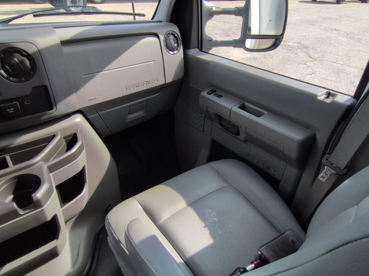 2025 Ford E-Series Cutaway Winder GA