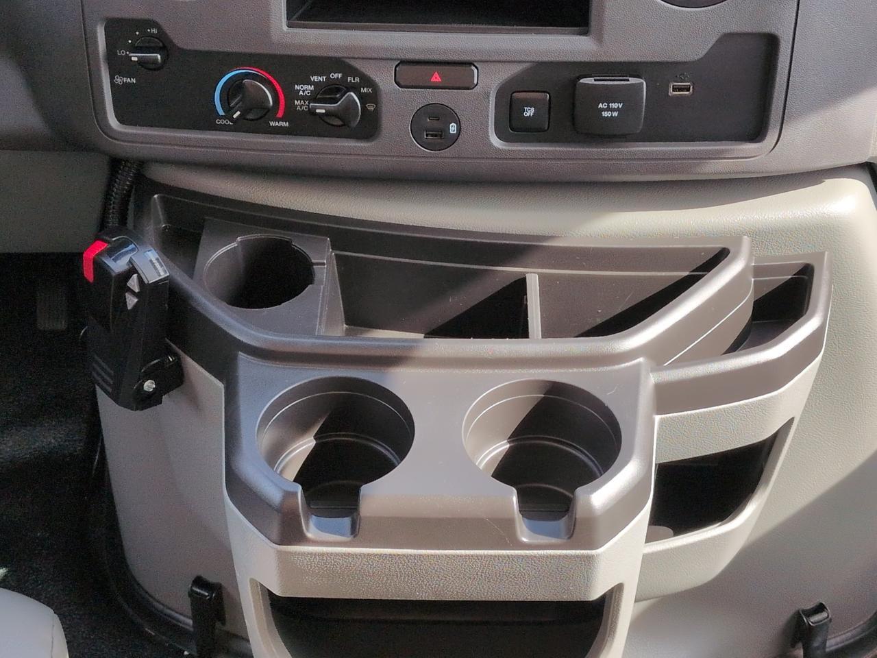 2025 Ford E-Series Cutaway Winder GA