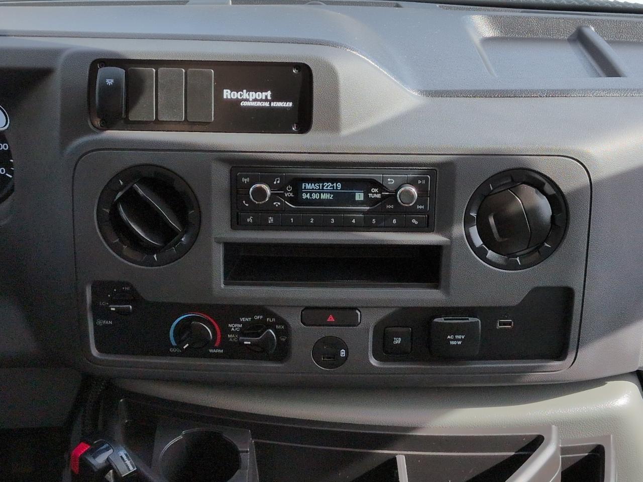 2025 Ford E-Series Cutaway Winder GA