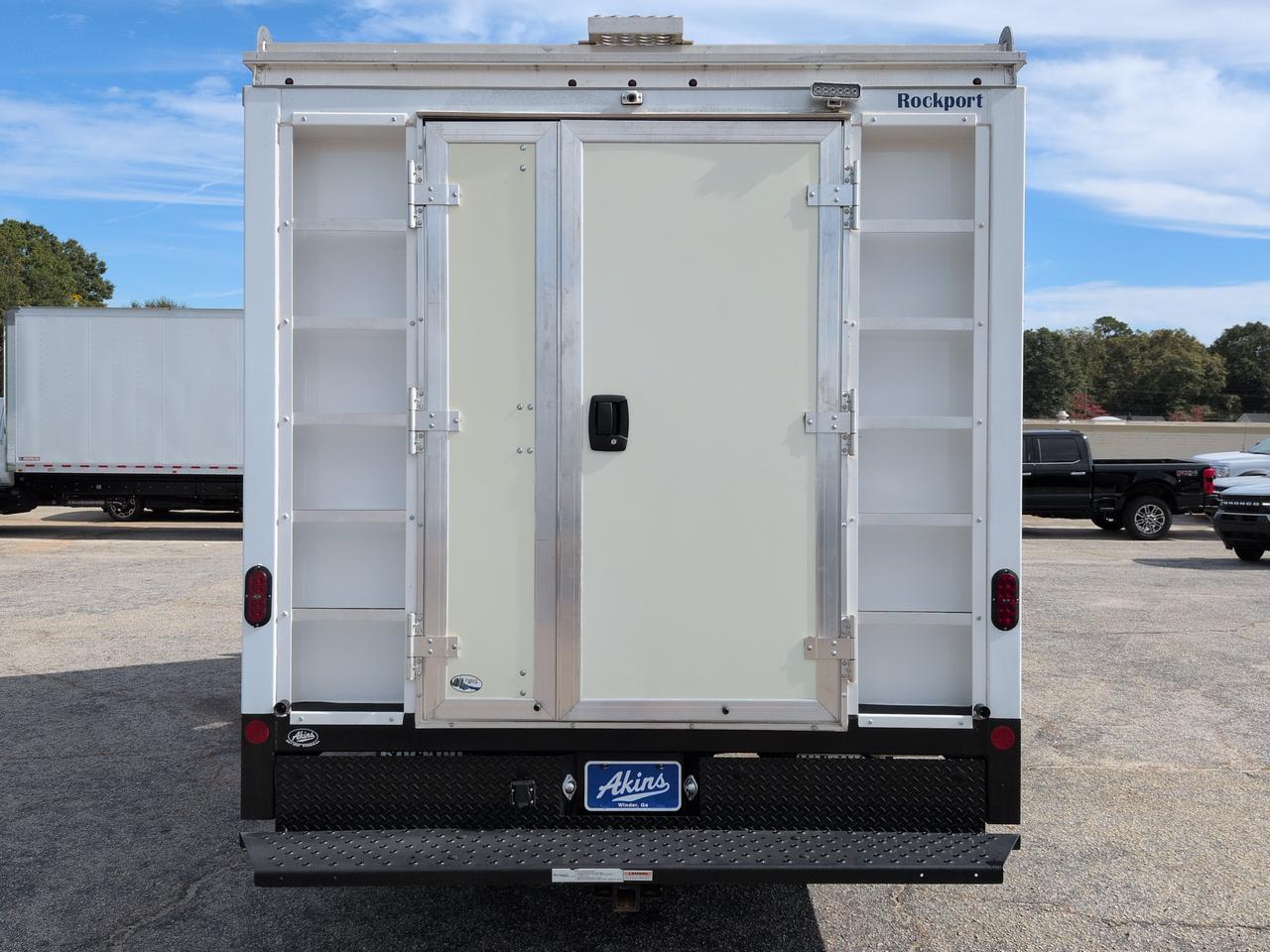 2025 Ford E-Series Cutaway Winder GA