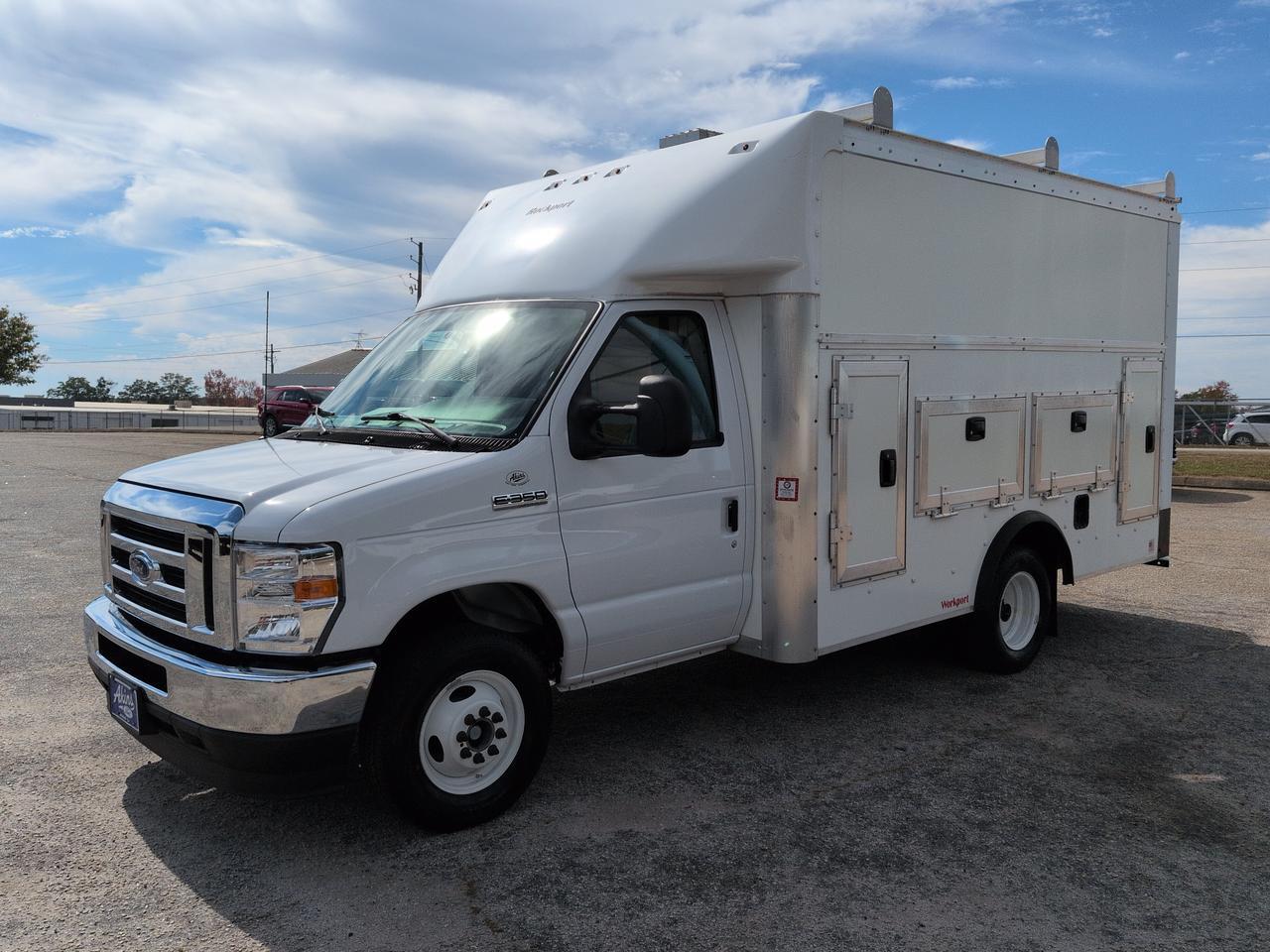 2025 Ford E-Series Cutaway Winder GA