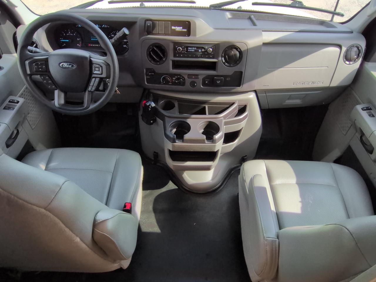 2025 Ford E-Series Cutaway Winder GA