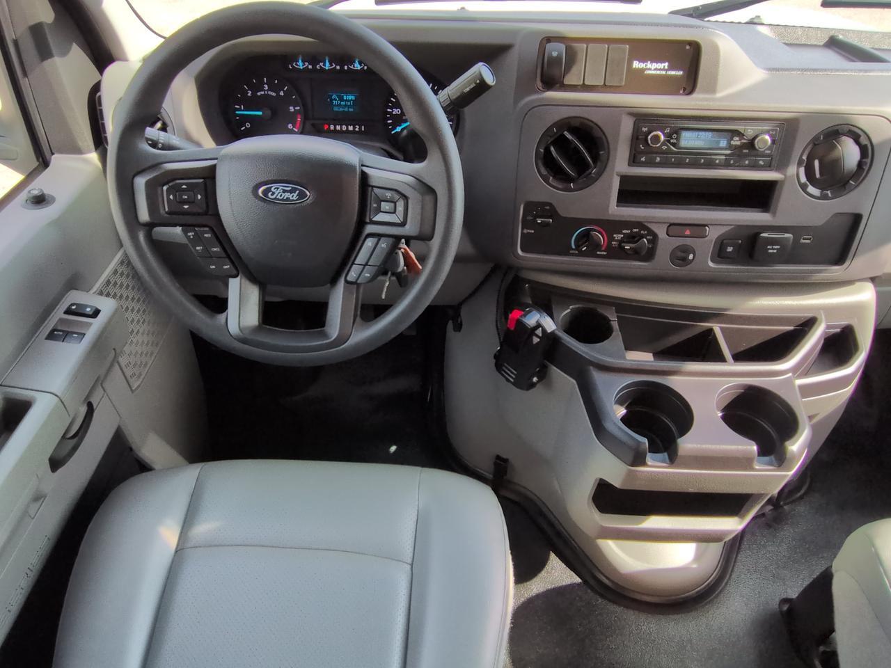 2025 Ford E-Series Cutaway Winder GA