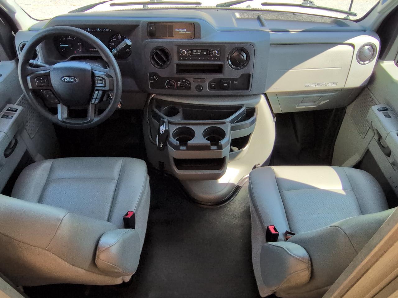 2025 Ford E-Series Cutaway Winder GA