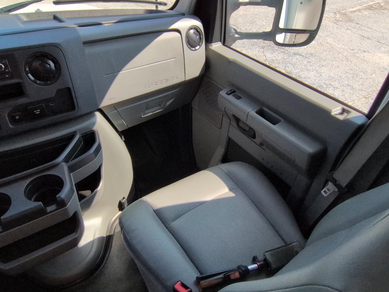 2025 Ford E-Series Cutaway Winder GA