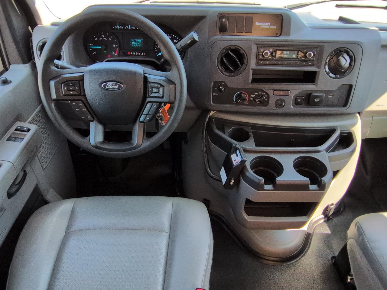 2025 Ford E-Series Cutaway Winder GA