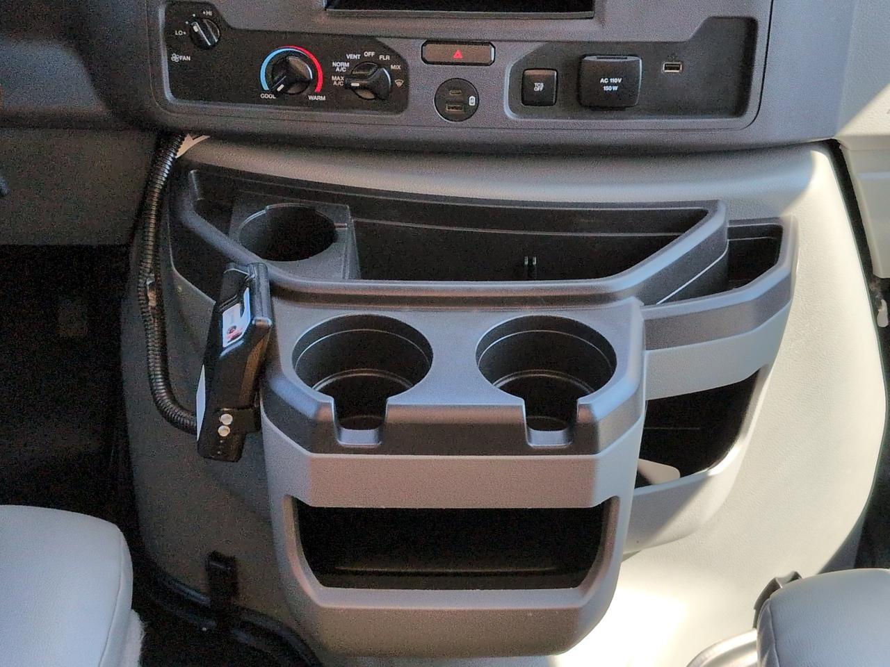 2025 Ford E-Series Cutaway Winder GA