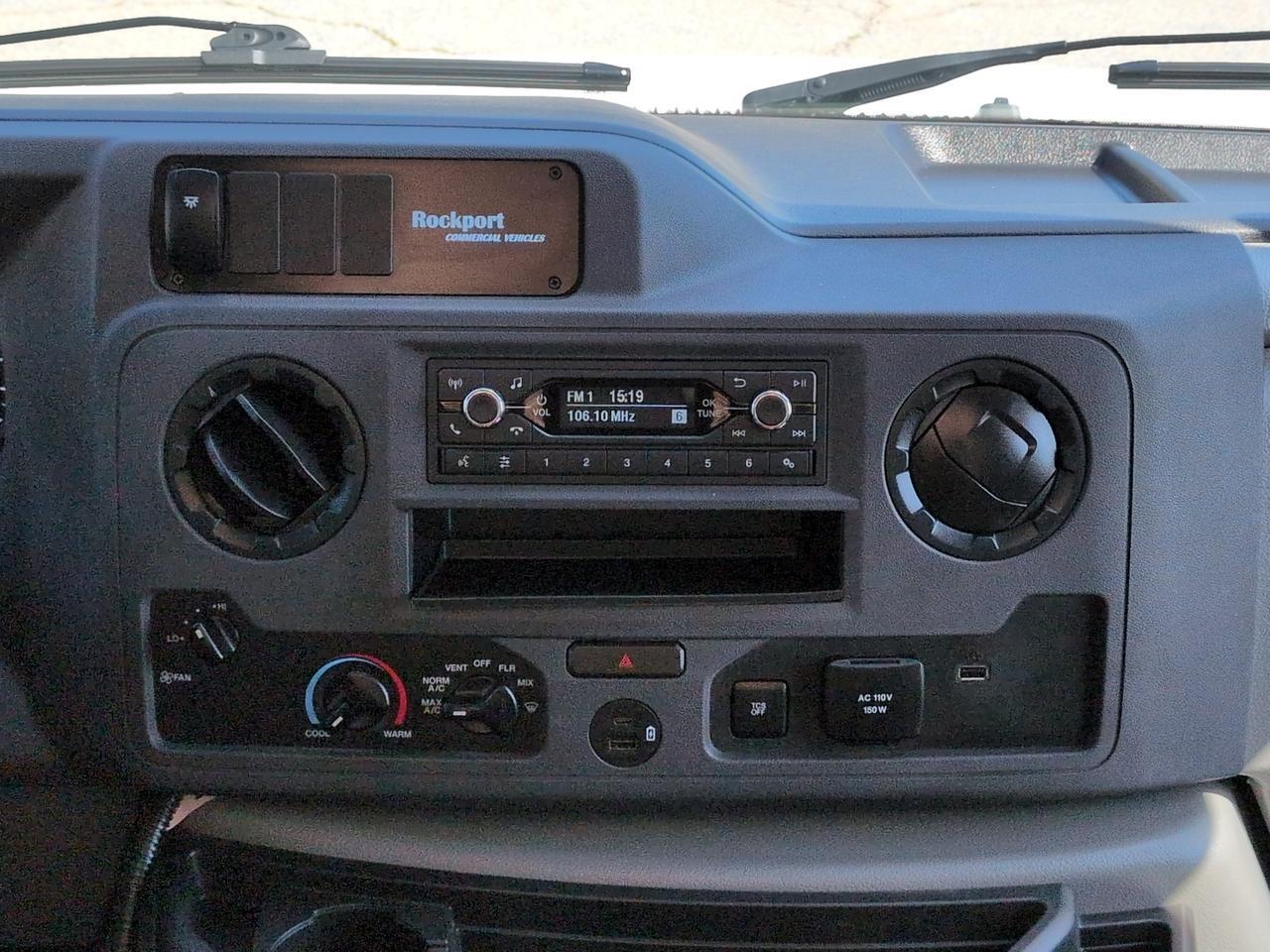 2025 Ford E-Series Cutaway Winder GA