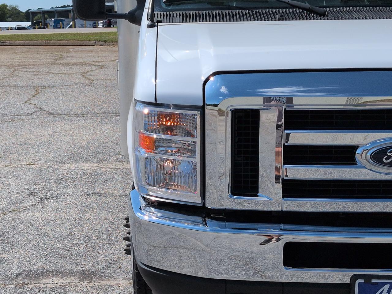 2025 Ford E-Series Cutaway Winder GA