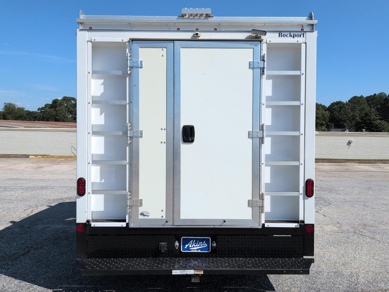 2025 Ford E-Series Cutaway Winder GA