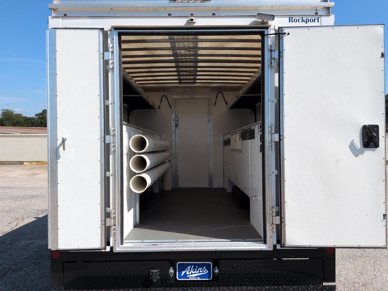 2025 Ford E-Series Cutaway Winder GA