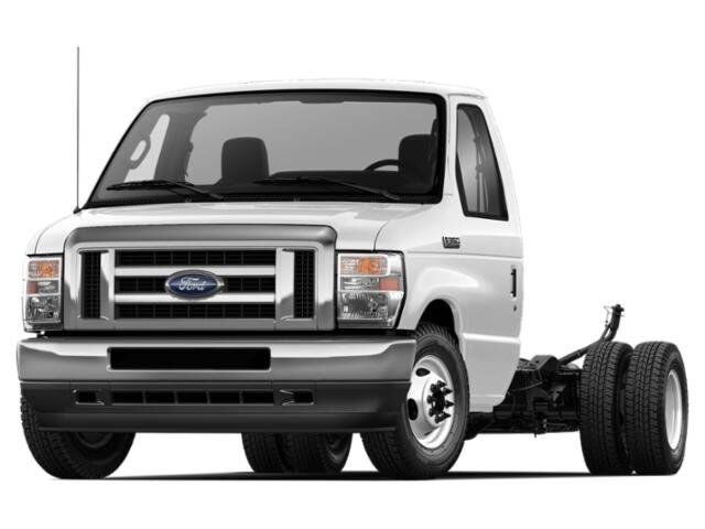 2025 Ford E-Series Cutaway Winder GA