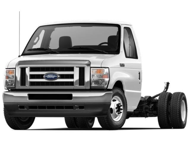2025 Ford E-Series Cutaway Winder GA