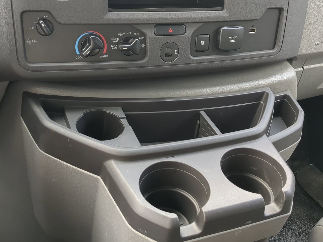 2025 Ford E-Series Cutaway BOX TRUCK Winder GA