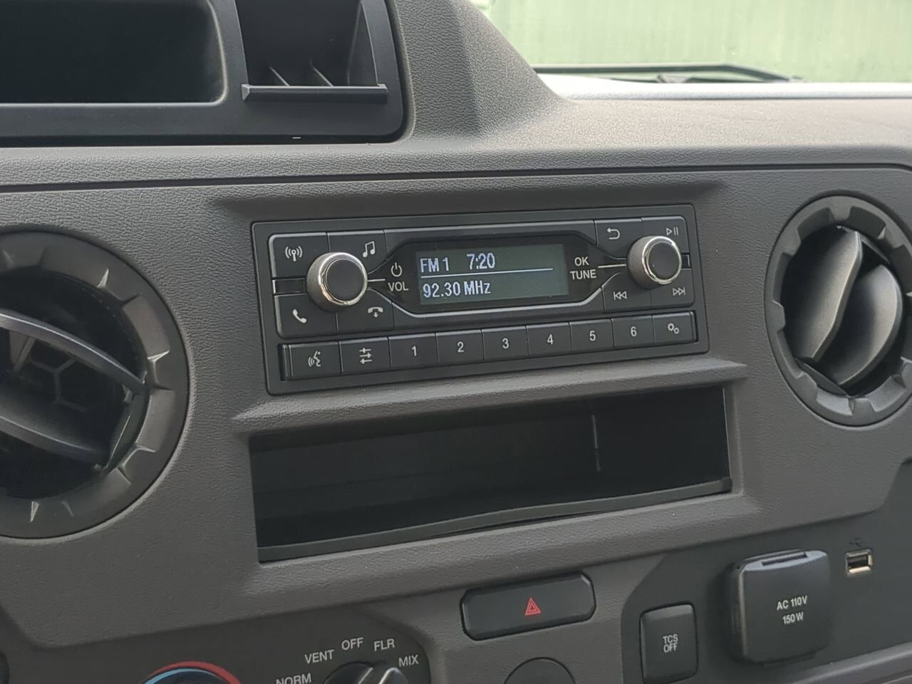 2025 Ford E-Series Cutaway BOX TRUCK Winder GA