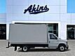 2025 Ford E-Series Cutaway BOX TRUCK