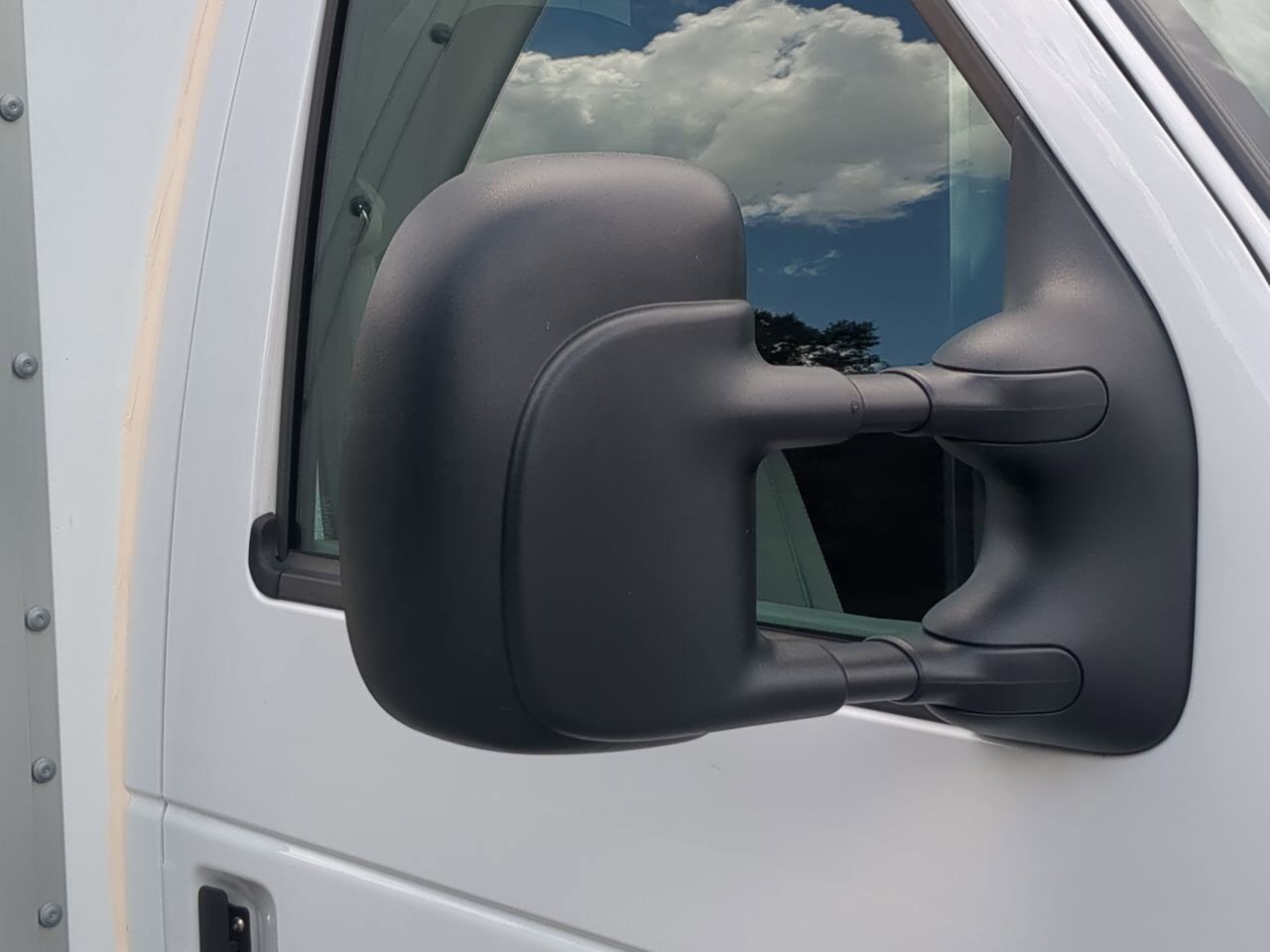 2025 Ford E-Series Cutaway BOX TRUCK Winder GA