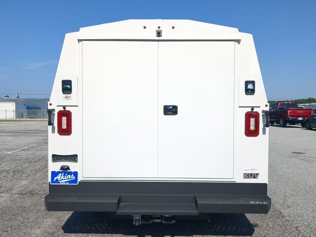 2025 Ford E-Series Cutaway E350 DRW Winder GA
