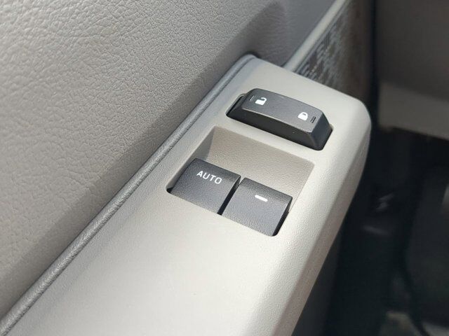 2025 Ford E-Series Cutaway E350 DRW Winder GA