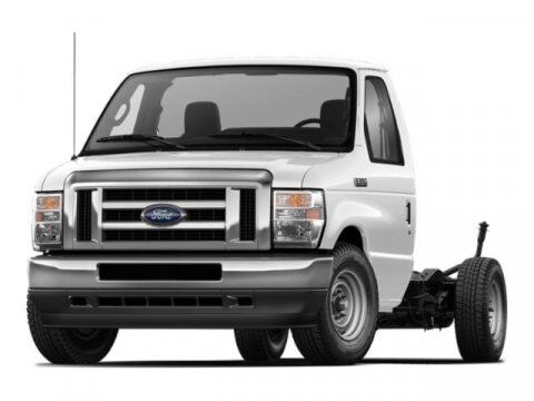 2025 Ford E-Series Cutaway E350 DRW Winder GA