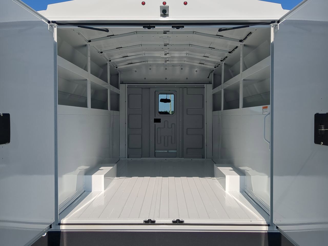 2025 Ford E-Series Cutaway Service Utility Van Winder GA