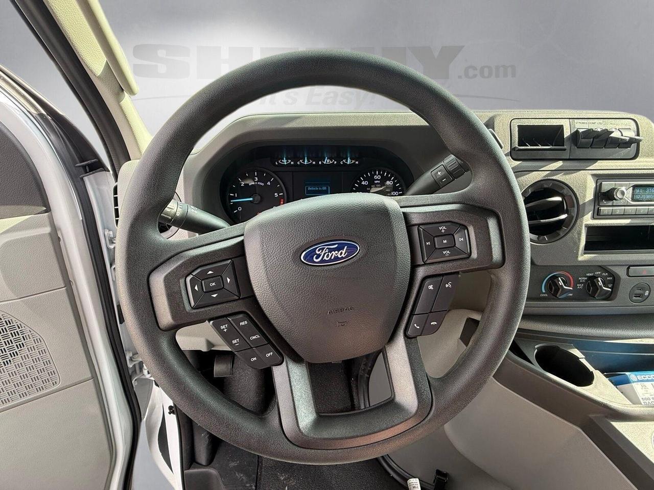 2025 Ford E-Series Cutaway Gaithersburg MD