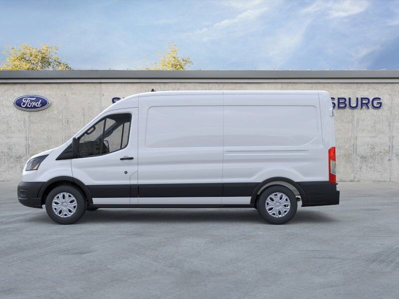 2025 Ford E-Transit-350 Base Gaithersburg MD